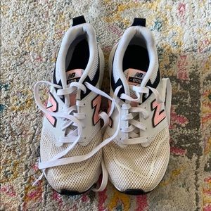 New Balance sneakers